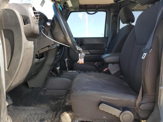 2015 JEEP WRANGLER U - 1C4BJWDG2FL524015