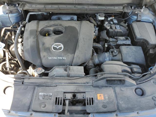 2020 MAZDA CX-5 SPORT - JM3KFABM5L0744900