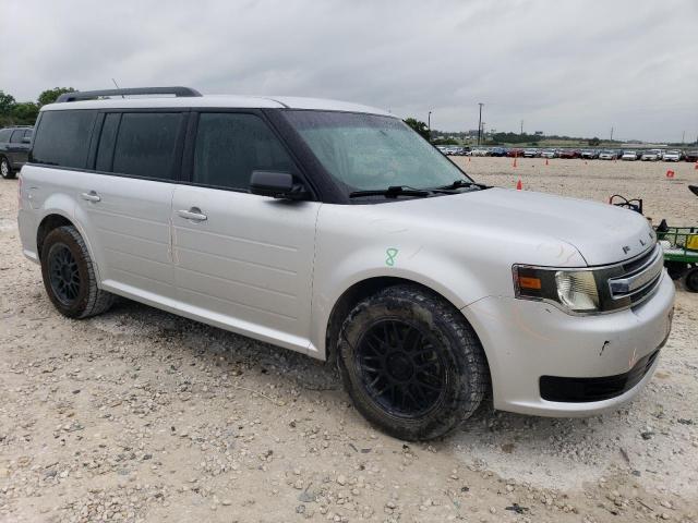 2018 FORD FLEX SE - 2FMGK5B88JBA18850