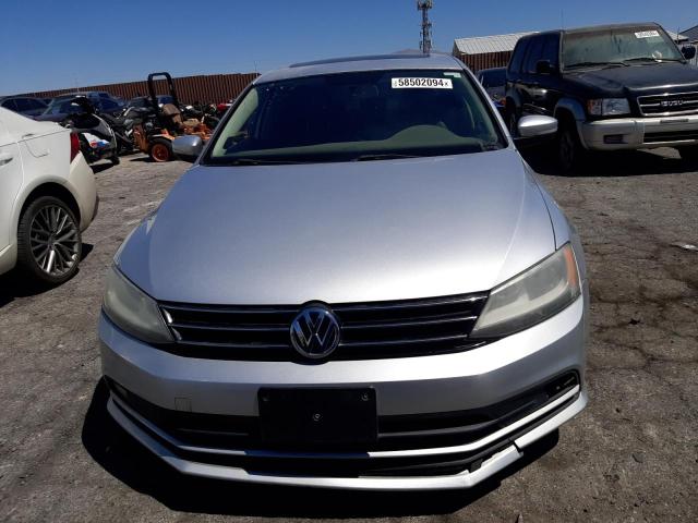 VIN 3VWLA7AJ2FM248991 2015 Volkswagen Jetta, Tdi no.5