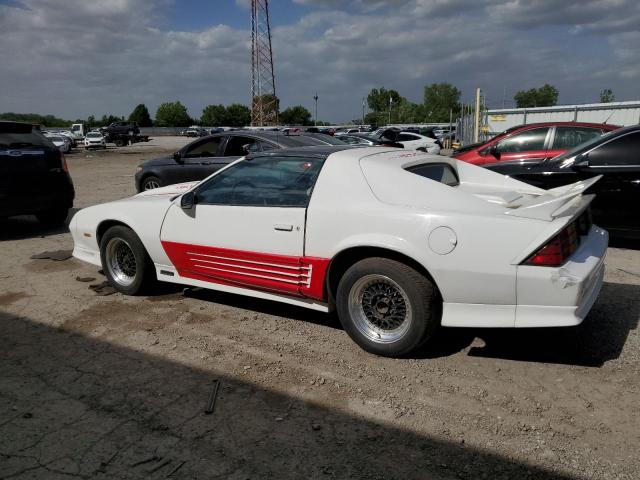 1G1FP87H6FN106781 1985 Chevrolet Camaro