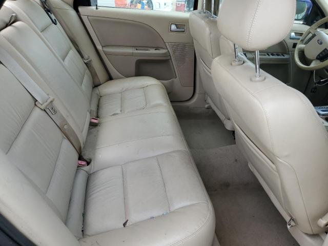 2005 Ford Five Hundred Limited VIN: 1FAFP25135G201009 Lot: 57687474