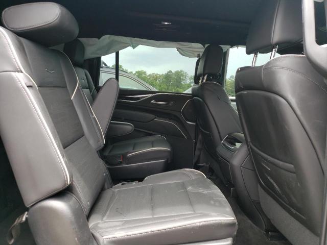 2022 Cadillac Escalade Esv Sport VIN: 1GYS4PKL6NR312348 Lot: 57009634