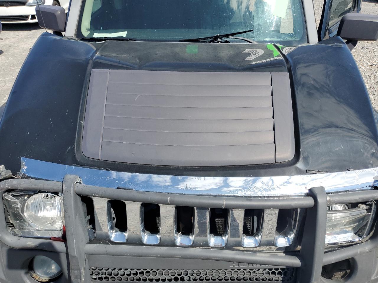 5GTDN136568105239 2006 Hummer H3