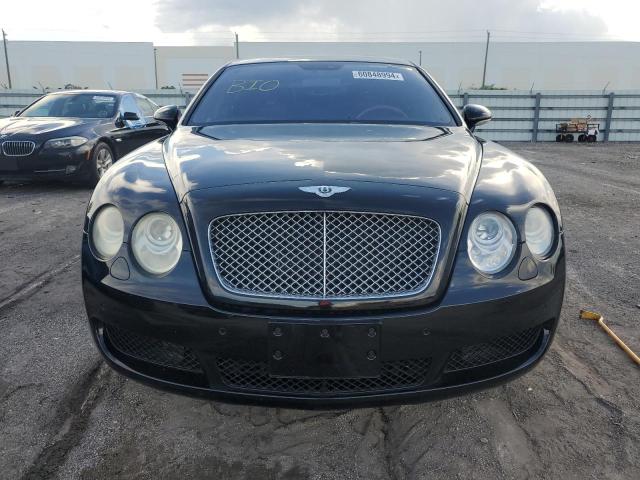 2006 Bentley Continental Flying Spur VIN: SCBBR53W96C031785 Lot: 60848994