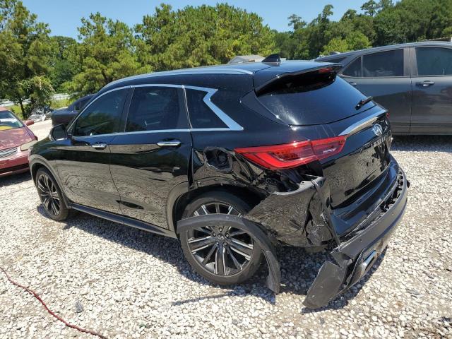 2021 Infiniti Qx50 Luxe VIN: 3PCAJ5BA7MF127307 Lot: 57522324