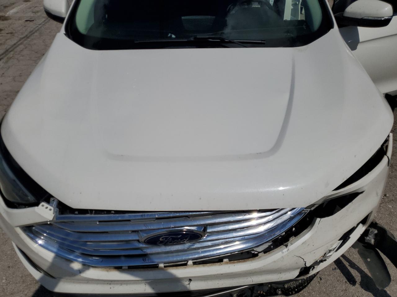 2FMPK4J91LBB14570 2020 Ford Edge Sel