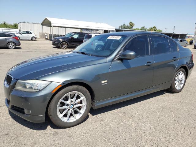 2010 BMW 328 Xi Sulev VIN: WBAPK5C52AA648865 Lot: 59546094