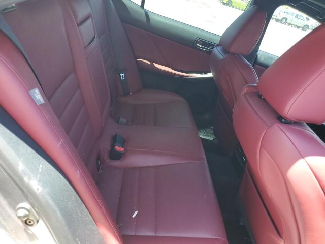 2014 Lexus Is 250 VIN: JTHBF1D24E5042219 Lot: 60461974