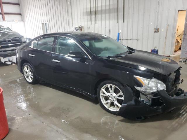 2014 Nissan Maxima S VIN: 1N4AA5AP8EC484134 Lot: 59142414