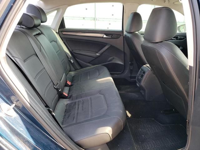 2020 Volkswagen Passat R-Line VIN: 1VWMA7A39LC010204 Lot: 57382554