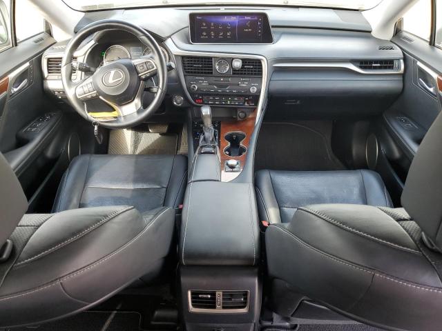 2019 Lexus Rx 350 Base VIN: JTJBZMCA5K2040766 Lot: 58210264