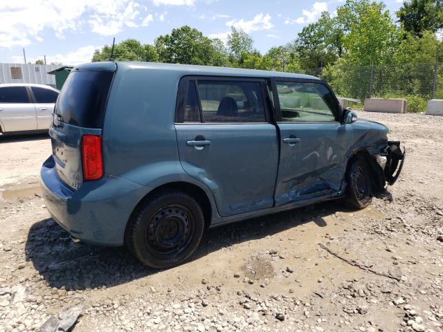 2008 Toyota Scion Xb VIN: JTLKE50E481028414 Lot: 57622544