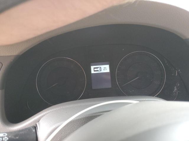 2011 Infiniti G25 VIN: JN1DV6AR9BM652536 Lot: 57600554