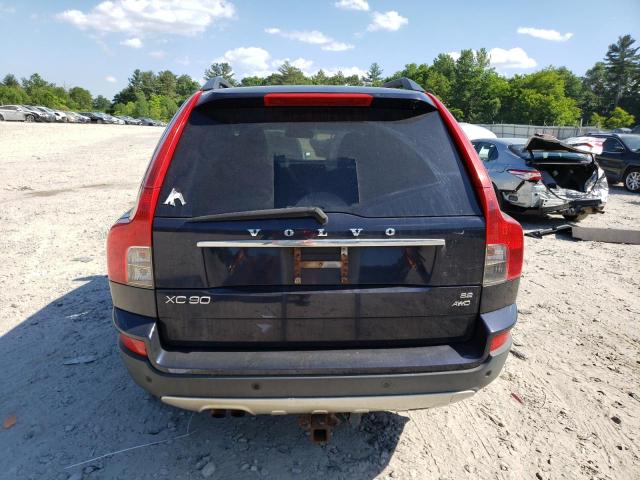 2010 Volvo Xc90 3.2 VIN: YV4982CZ0A1538227 Lot: 58839984