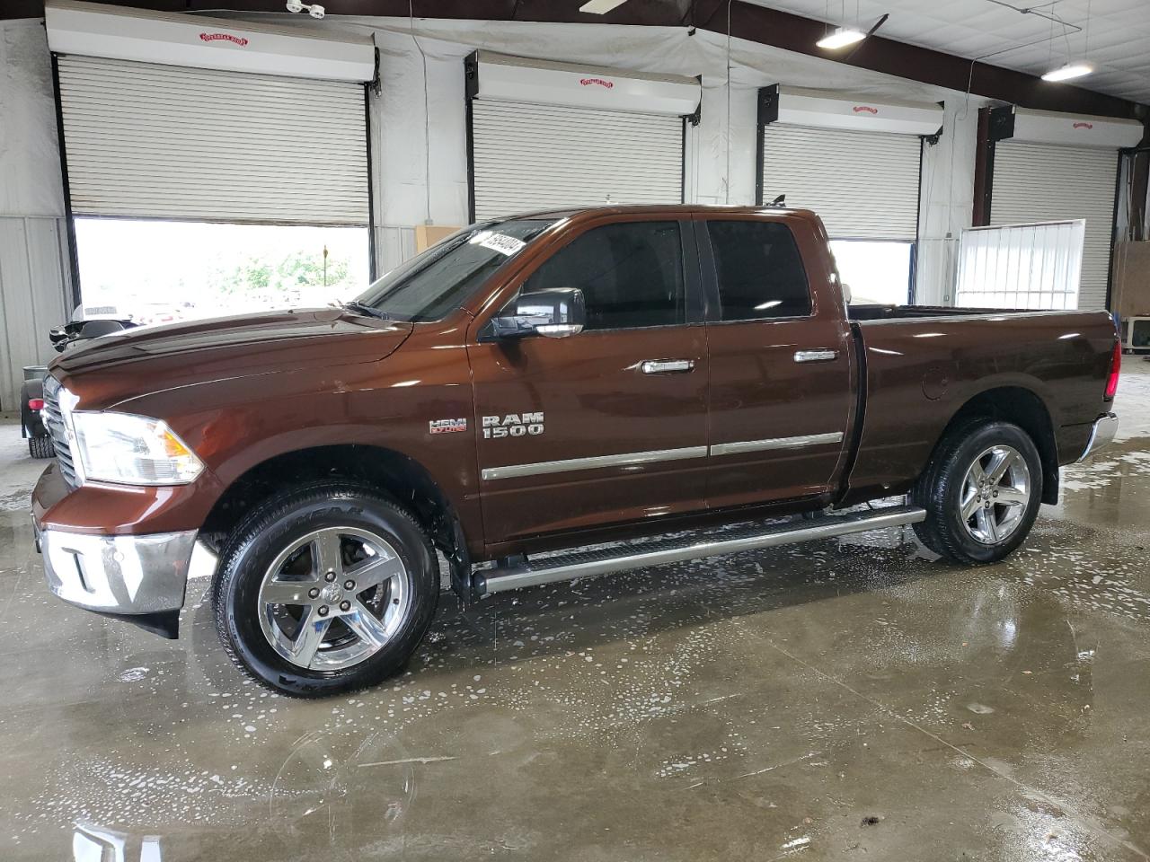 RAM 1500 2014 SLT