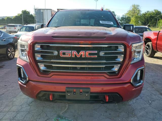 2021 GMC SIERRA K15 - 3GTU9EET5MG157564