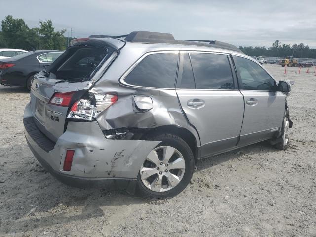 2010 Subaru Outback 2.5I Limited VIN: 4S4BRCKC0A3367161 Lot: 57685204