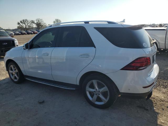 2017 Mercedes-Benz Gle 350 VIN: 4JGDA5JB3HA868460 Lot: 56041324