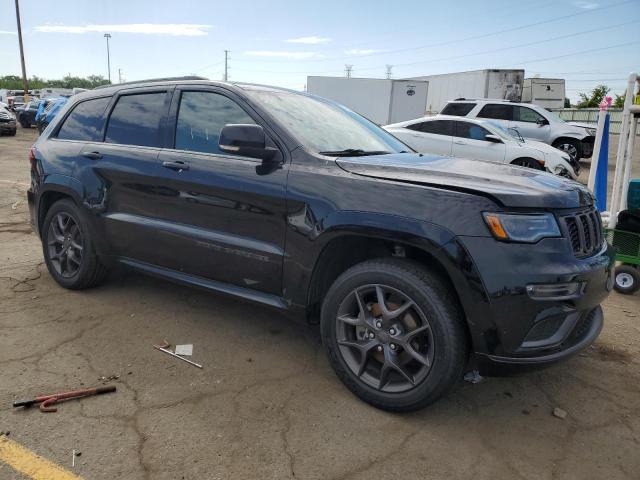 Vin: 1c4rjfbg8lc267780, lot: 57238074, jeep grand cher limited 20204