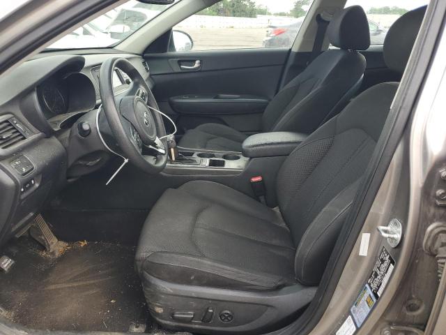 2016 KIA OPTIMA LX - 5XXGT4L31GG093350
