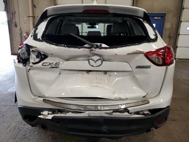 VIN JM3KE4CY4E0360549 2014 Mazda CX-5, Touring no.6