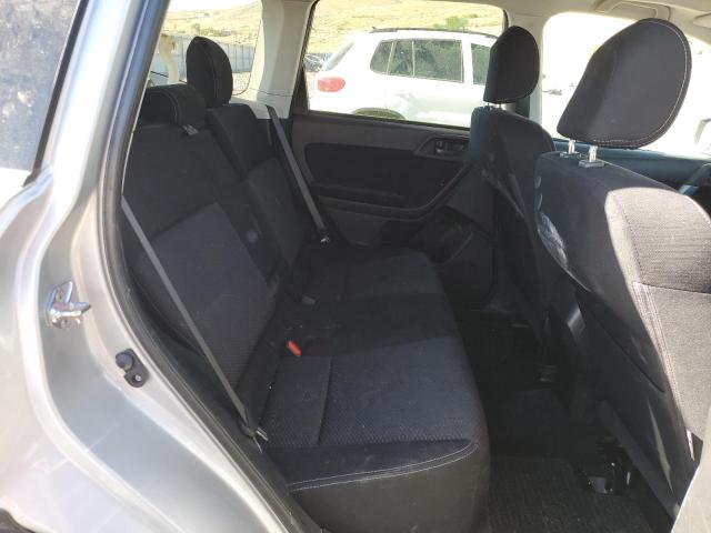 2015 Subaru Forester 2.5I Premium VIN: JF2SJADC9FH524579 Lot: 60093644