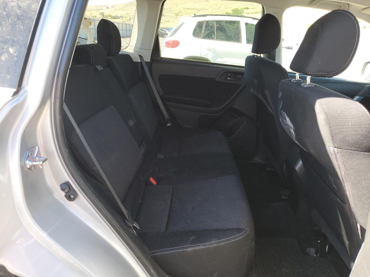 JF2SJADC9FH524579 2015 Subaru Forester 2.5I Premium