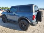 FORD BRONCO BLA photo