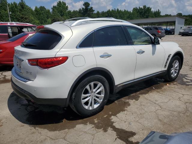 2012 Infiniti Fx35 VIN: JN8AS1MU5CM121982 Lot: 60958934