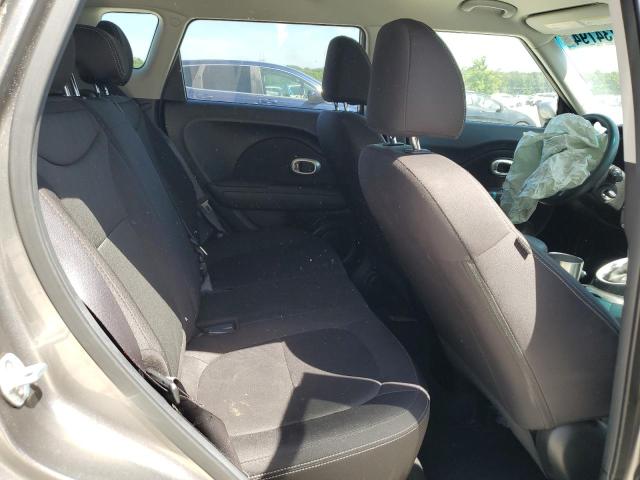 2018 Kia Soul VIN: KNDJN2A27J7614005 Lot: 58234794