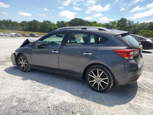 2018 SUBARU IMPREZA LI - 4S3GTAT61J3743536