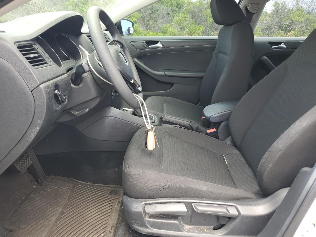 3VW267AJ4GM370878 2016 Volkswagen Jetta S