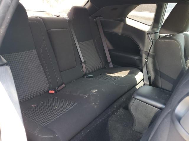 2020 Dodge Challenger Sxt VIN: 2C3CDZAG0LH227260 Lot: 58933114