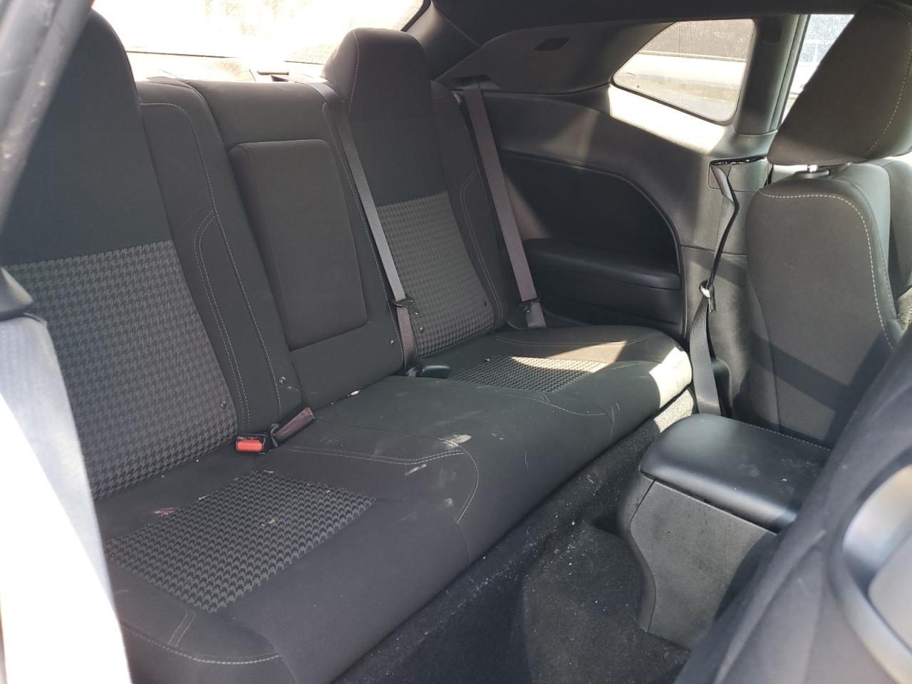 2C3CDZAG0LH227260 2020 Dodge Challenger Sxt