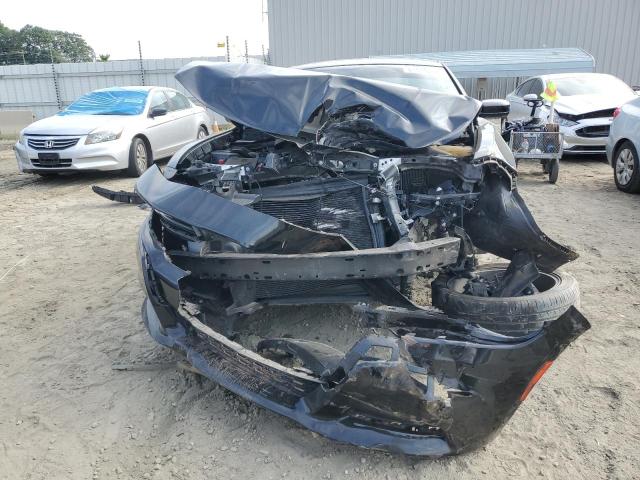 2020 DODGE CHARGER SX - 2C3CDXBG6LH245376