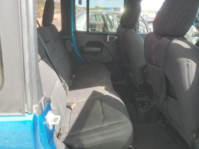 2020 JEEP WRANGLER U - 1C4HJXDG3LW332791