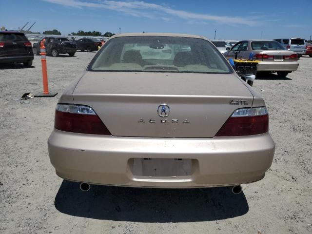 2003 Acura 3.2Tl VIN: 19UUA56623A029409 Lot: 58859254