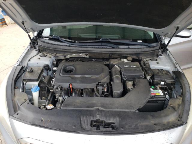 2015 HYUNDAI SONATA SE - 5NPE24AF5FH164754