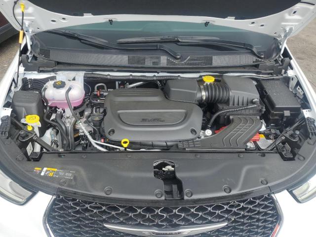 2024 Chrysler Pacifica Touring L VIN: 2C4RC1BG7RR124350 Lot: 57529134