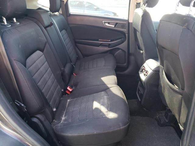 2017 Ford Edge Sel VIN: 2FMPK4J85HBB98911 Lot: 59724464