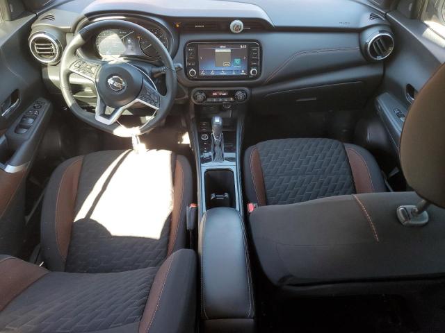 2021 NISSAN KICKS SR - 3N1CP5DV3ML526792