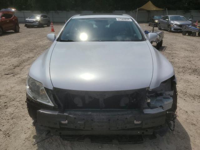 2008 Lexus Ls 460 VIN: JTHBL46F485060752 Lot: 57503034