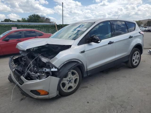 2017 FORD ESCAPE S - 1FMCU0F76HUB90764