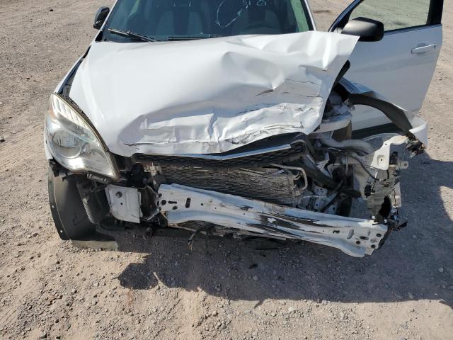 2GNALAEK1F6254898 2015 Chevrolet Equinox Ls