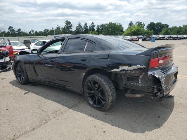 2014 Dodge Charger R/T VIN: 2C3CDXCTXEH159275 Lot: 58763914