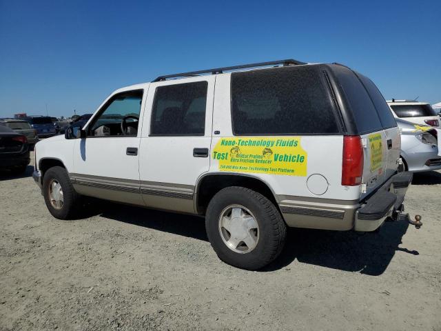 1999 GMC Yukon VIN: 1GKEK13RXXJ723864 Lot: 60972014