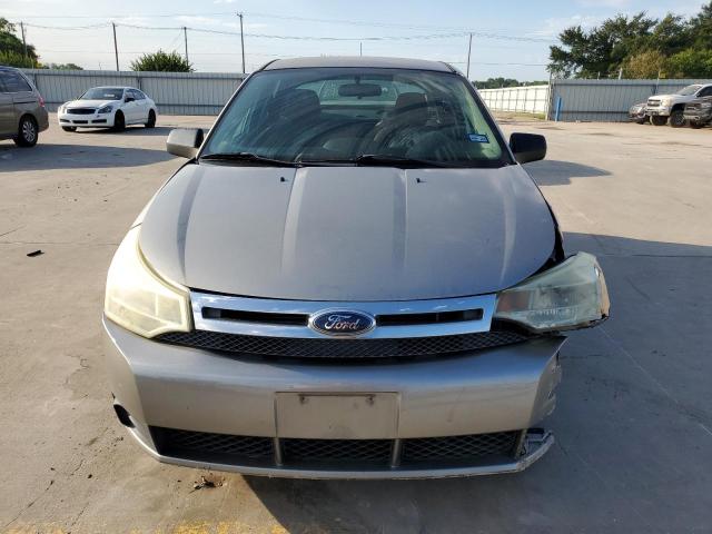 2008 Ford Focus Se VIN: 1FAHP35N48W141950 Lot: 58167544