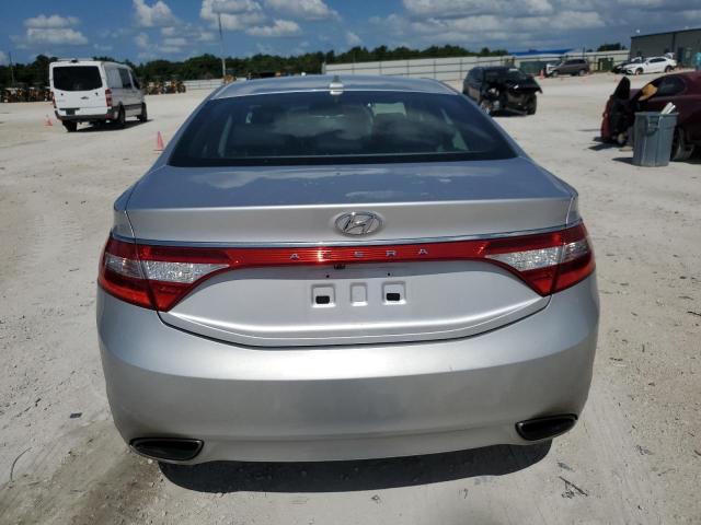 2013 Hyundai Azera VIN: KMHFG4JG8DA228090 Lot: 60120534