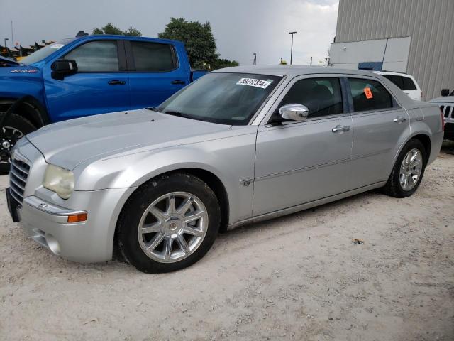 2005 Chrysler 300C VIN: 2C3AA63H95H154249 Lot: 59212334